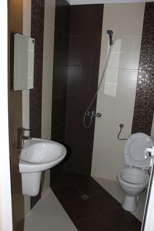 Fits Guest House Primorsko Pokoj fotografie