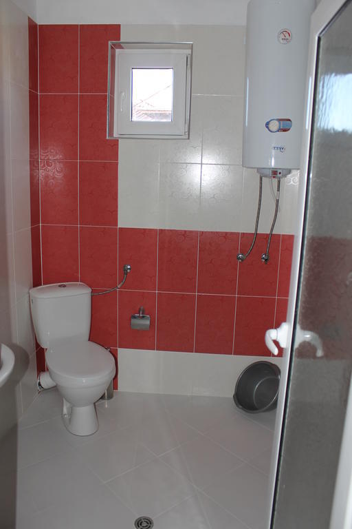 Fits Guest House Primorsko Pokoj fotografie
