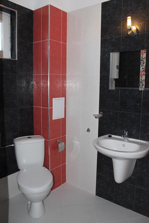 Fits Guest House Primorsko Pokoj fotografie