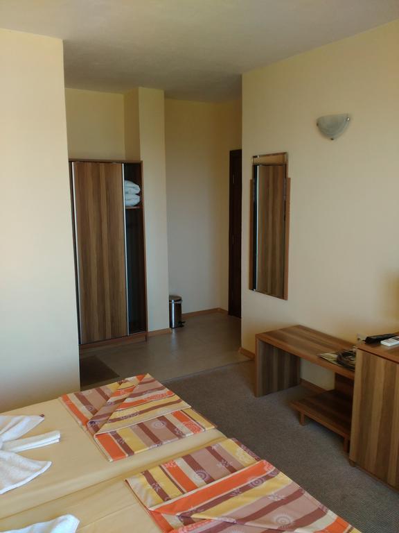 Fits Guest House Primorsko Exteriér fotografie