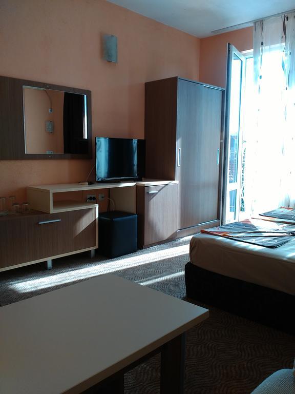 Fits Guest House Primorsko Exteriér fotografie