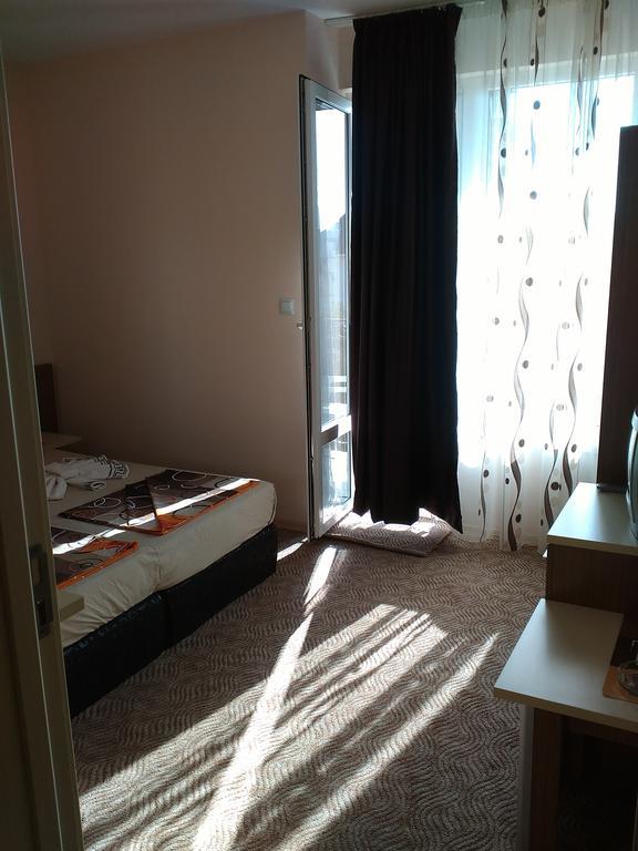 Fits Guest House Primorsko Exteriér fotografie