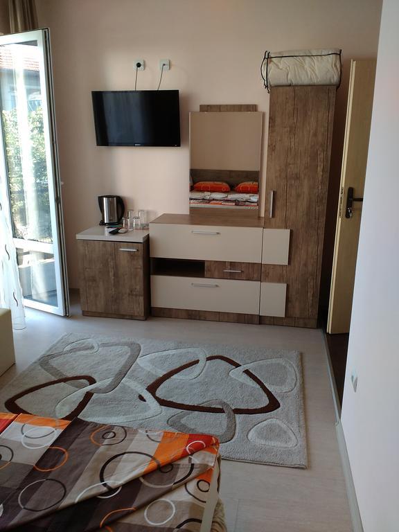 Fits Guest House Primorsko Exteriér fotografie