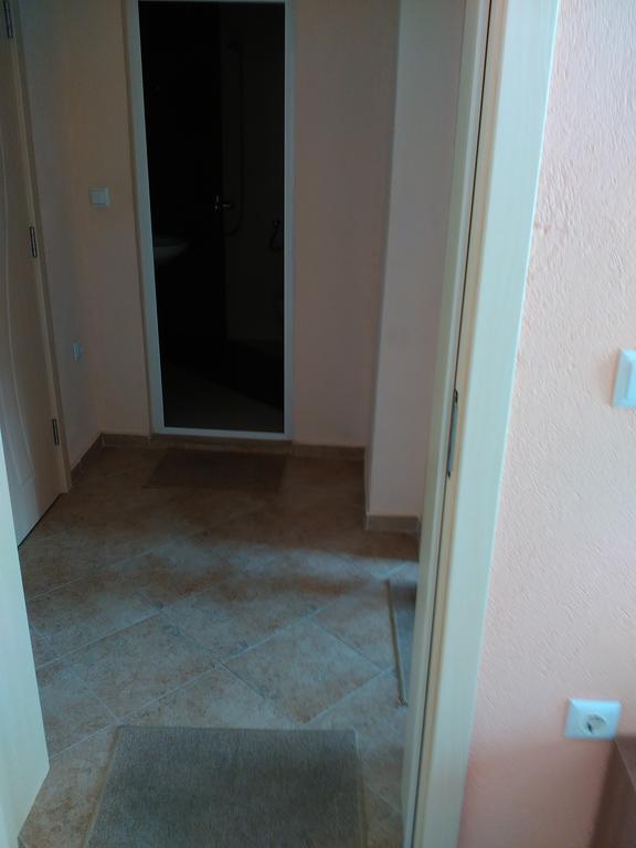 Fits Guest House Primorsko Exteriér fotografie