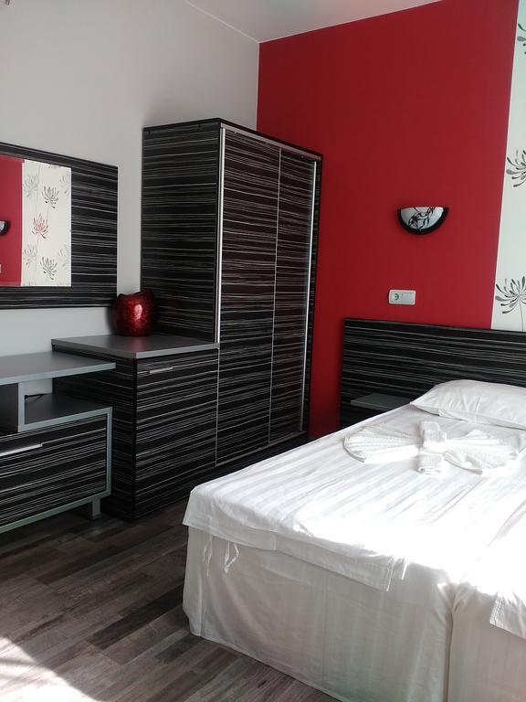 Fits Guest House Primorsko Exteriér fotografie
