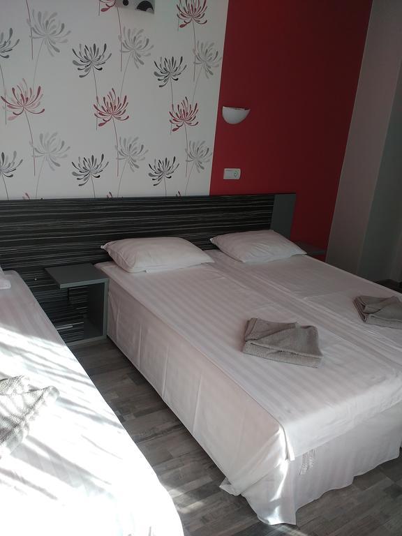 Fits Guest House Primorsko Exteriér fotografie