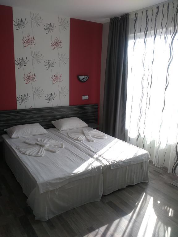 Fits Guest House Primorsko Exteriér fotografie