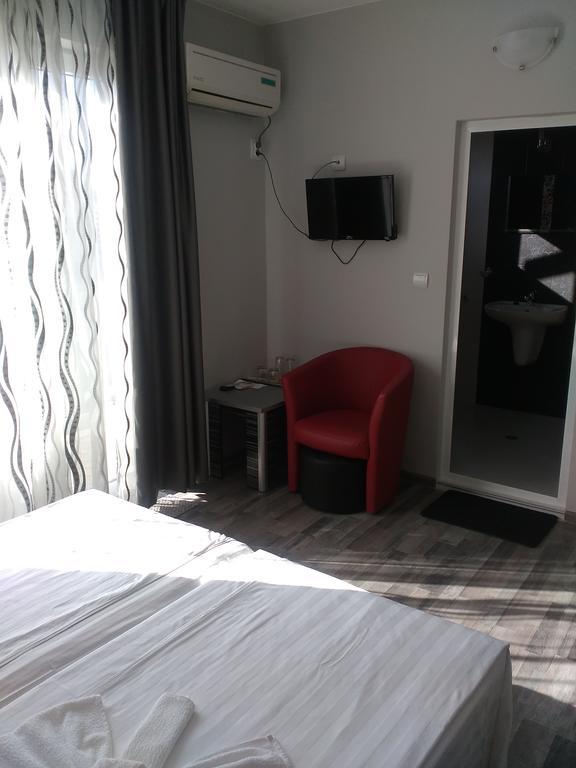 Fits Guest House Primorsko Exteriér fotografie