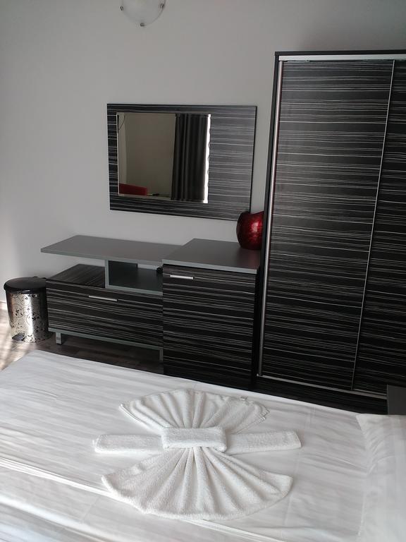 Fits Guest House Primorsko Exteriér fotografie
