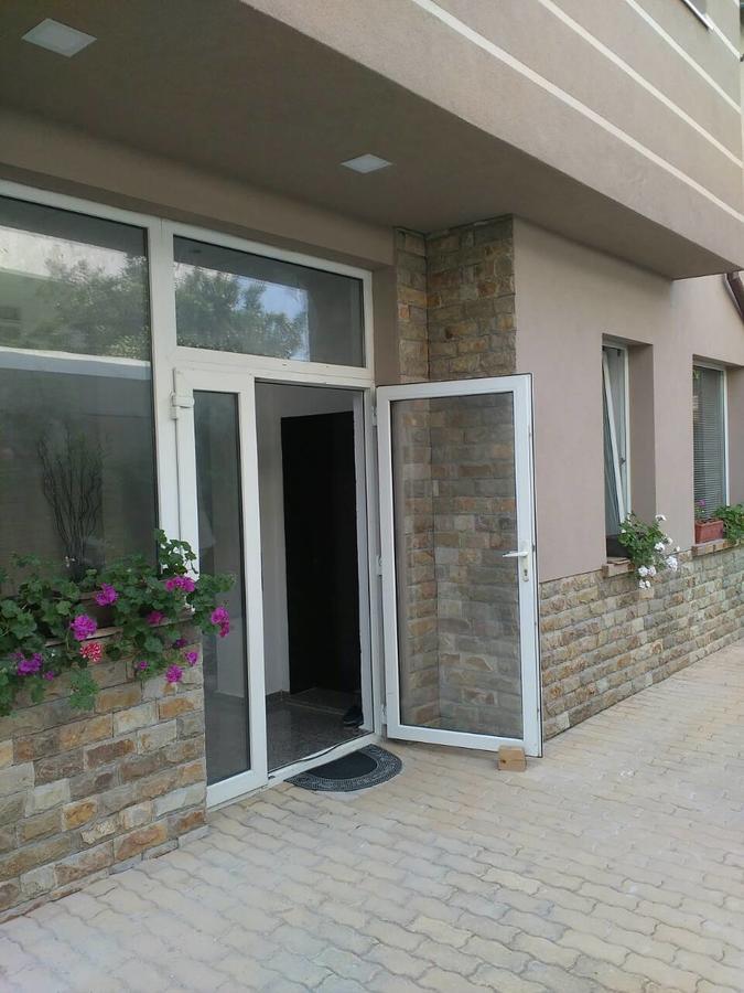 Fits Guest House Primorsko Exteriér fotografie